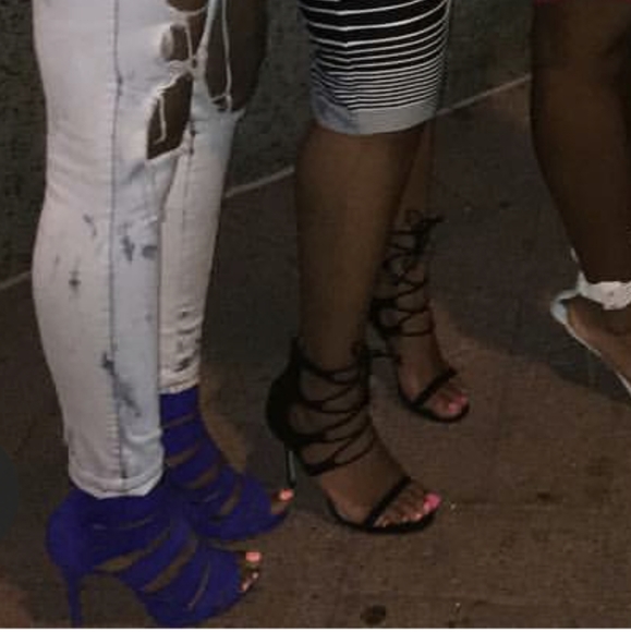 Giuseppe Zanotti Mistico 105 Sandal - Picture 8 of 8